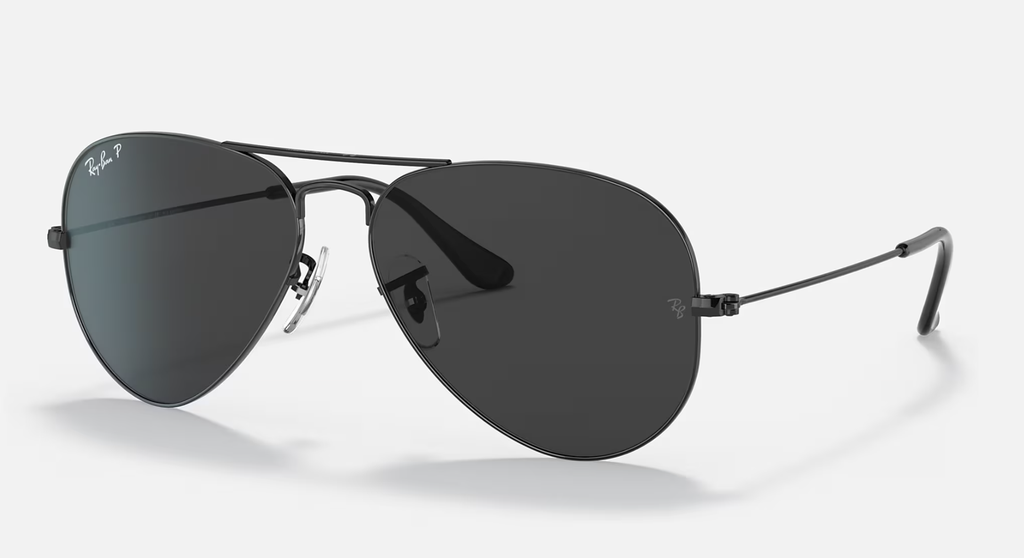 AVIATOR TOTAL BLACK